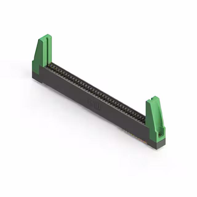 395-084-542-288 EDAC Inc.  Edgeboard Connectors
